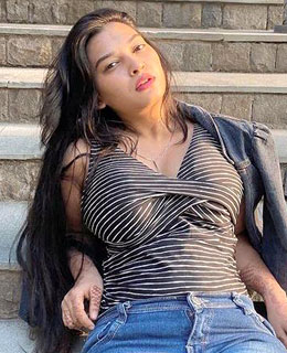 Pari Mahjan